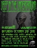 Deep in The Underground - California USA - Oct 2, 2010