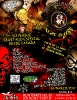 XL2C B-Day - Techno Club Mexico - 16 March 2012