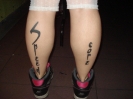 CSR Tattoo Gallery