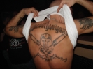 CSR Tattoo Gallery