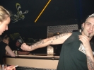 CSR Tattoo Gallery