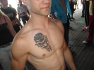 CSR Tattoo Gallery