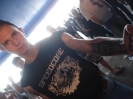 CSR Tattoo Gallery