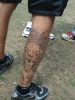 CSR Tattoo Gallery