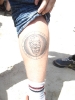 CSR Tattoo Gallery