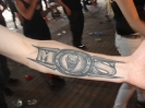 CSR Tattoo Gallery